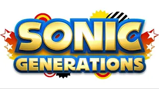 Chemical Plant (Classic) - Sonic Generations Music Extended