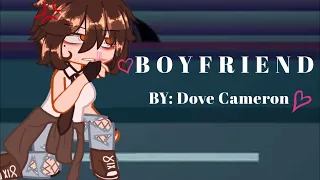 Boyfriend |:| GCMV |:| GL |:|