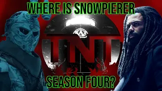 SEASON FOUR TEASER TRAILER REVIEW | Theories and Predictions both Inside and Out