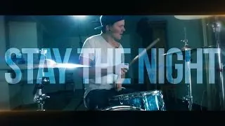 Zedd - Stay The Night ft. Hayley Williams (Rock Cover by Twenty One Two)