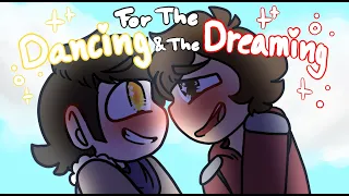 [OC Animatic] For the Dancing and the Dreaming