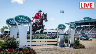 Land Rover Kentucky Three Day Event 2023 Live Stream @@ April 27-30 2023