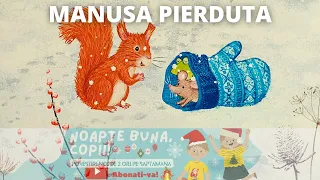 🎅🎄 MANUSA PIERDUTA ❄⛄  (HD 1080p)