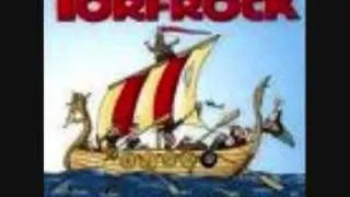 Torfrock-Rut mit'm Torf