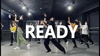 Victoria Monét - Ready / Dance Choreography 합정댄스학원