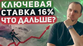 ЦБ сохранил ключевую ставку. Какой портфель облигаций держать сейчас?