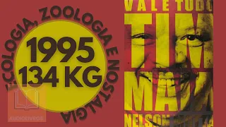 [CAPÍTULO 27] VALE TUDO - O Som e a Fúria de Tim Maia | Nelson Motta (AUDIOBOOK)
