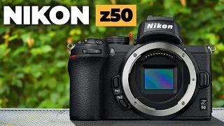 Nikon Z50: What To Look Out For Before You Buy