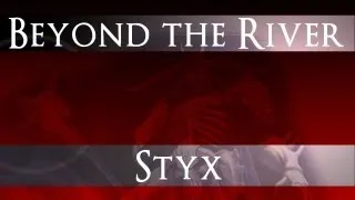 Beyond the River Styx - Ep96 Patches and Drybears