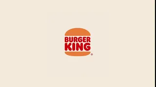 Burger King New Visual Identity