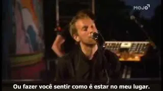 Coldplay - What If (Live) [LEGENDADO]