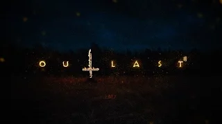 Outlast 2 Gameplay Trailer