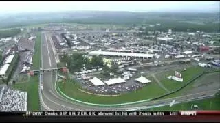 NSC 2011 Round22 Watkins Glen. [FULL RACE]