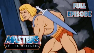 He-Man and The Female Warriors | Full Episode He-Man Official | Masters of the Universe Official