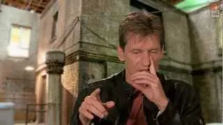 The Amazing Spider-Man | Denis Leary Featurette (2012)