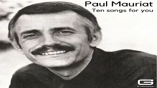 Paul Mauriat "Toccata" GR 046/20 (Official Video Cover)