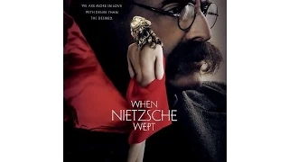 Nietzsche Ağladığında full  izle türkce