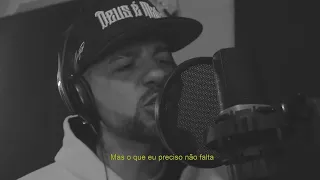 Thiagão - Só tua graça me basta( feat Wesley Cruz) beat Dj Samu