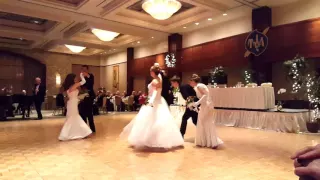 2016 Ukrainian Engineers' Society 62nd Debutante Ball Philadelphia