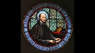 In the footsteps of St. Ignatius