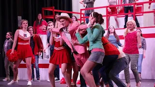 Summit High presents High School Musical