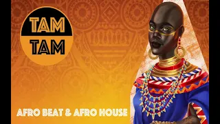 Afro Beat & Afro House Mix | Keinemusik | Black Coffee | Amine K | AMEME | Joezi