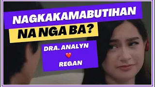 Abot Kamay Na Pangarap: Dra. Analyn at Regan, Nagkakamabutihan?