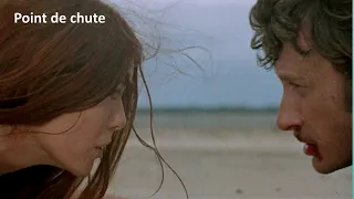 Point de chute 1970 - Casting du film réalisé par Robert Hossein