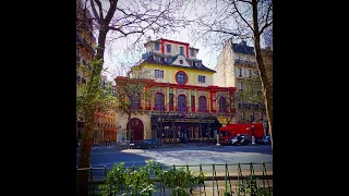 Vanves Paris Bataclan