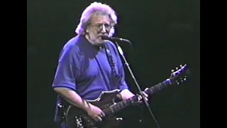 Grateful Dead "Shakedown Street" 1/25/93 Oakland, CA