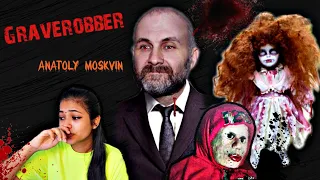 The Russian Doll Maker | dressed up 29 corpses - tamil.