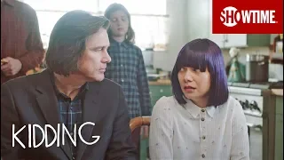 'You Remind Me of Death' Ep. 7 Official Clip | Kidding | Season 1