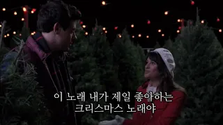 [한글자막] 지난 크리스마스 (Last Christmas) | 글리 (glee)