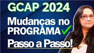 [GCAP 2024] LIBERADO! Ganho de Capital Como Calcular o Lucro Imobiliário de forma eficiente!