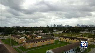 New documentary spotlights climate gentrification fears in Liberty City