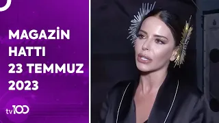 Magazin Hattı - 23 Temmuz 2023