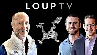 Loup TV 144: The Peloton Bounce; Apple Adds Tap to Pay; D.C. Takes Issue with Tesla