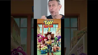 Toy Story Movies Ranked