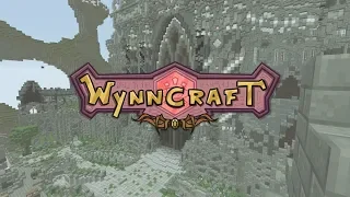 Wynncraft Noteblock UST - Divine Election (Boss Battle 12)