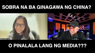 Interview with SASS SASOT (REMASTERED AUDIO)