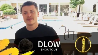 D-low | Shoutout to American Beatbox