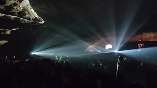 Spass Hi-Tek Live At Summoning Of The Eclipse Festival 2022 The Caverns Pelham, TN