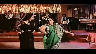 Mere Angne Mein _Laawaris)_HD 1981 Female HQ Sound Singer Alka Yagnik 1080p) .mp4