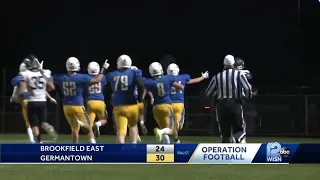 Week 4: Operation Football highlights