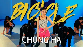 CHUNG HA 청하 'Bicycle' FULL COVER DANCEㅣPREMIUM DANCE STUDIO