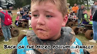 GNCC Round 4 Tiger Run in Union,SC