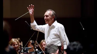 Tchaikovsky "Symphony No 6" Claudio Abbado