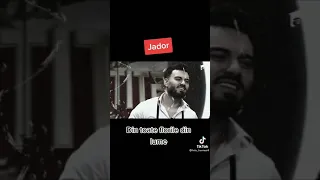 Jador canta la Chef la cutite