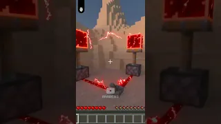 Minecraft ultra Max RTX 🫣🫣🫣