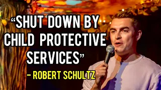 ‘Kid Nation’ Was A TV Nightmare - Robert Schultz | Standup Comedy